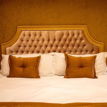 Luxury Apartment Rich 2 Velingrad Dış mekan fotoğraf
