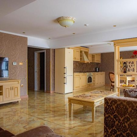 Luxury Apartment Rich 2 Velingrad Dış mekan fotoğraf