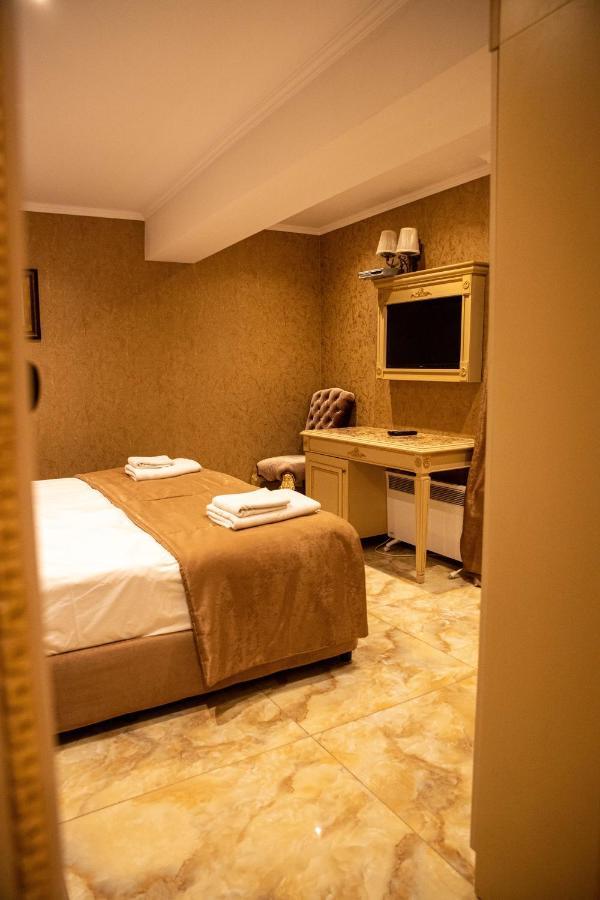 Luxury Apartment Rich 2 Velingrad Dış mekan fotoğraf