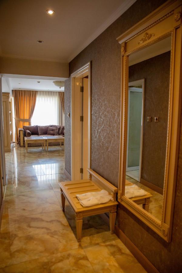 Luxury Apartment Rich 2 Velingrad Dış mekan fotoğraf