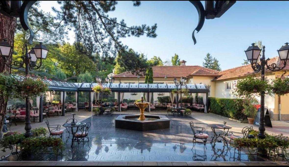 Luxury Apartment Rich 2 Velingrad Dış mekan fotoğraf