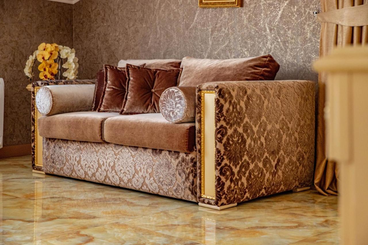 Luxury Apartment Rich 2 Velingrad Dış mekan fotoğraf
