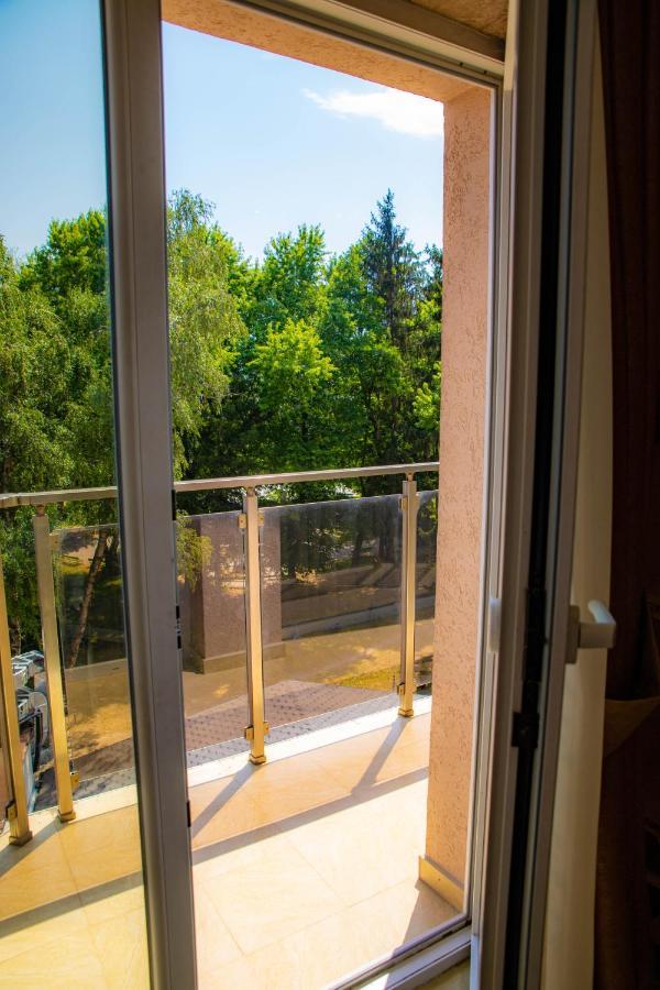 Luxury Apartment Rich 2 Velingrad Dış mekan fotoğraf