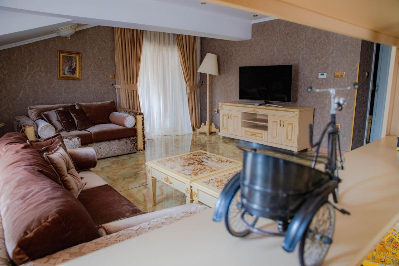Luxury Apartment Rich 2 Velingrad Dış mekan fotoğraf