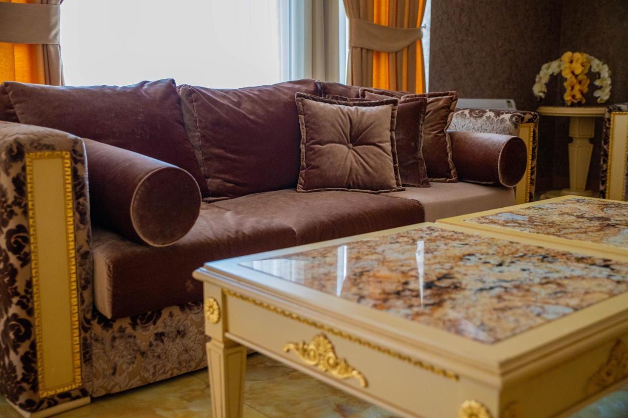 Luxury Apartment Rich 2 Velingrad Dış mekan fotoğraf