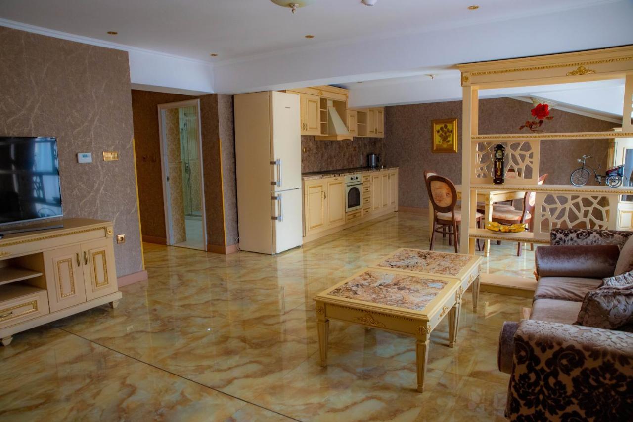 Luxury Apartment Rich 2 Velingrad Dış mekan fotoğraf