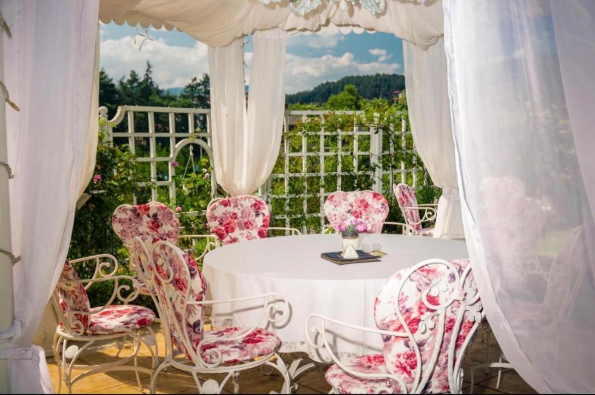 Luxury Apartment Rich 2 Velingrad Dış mekan fotoğraf