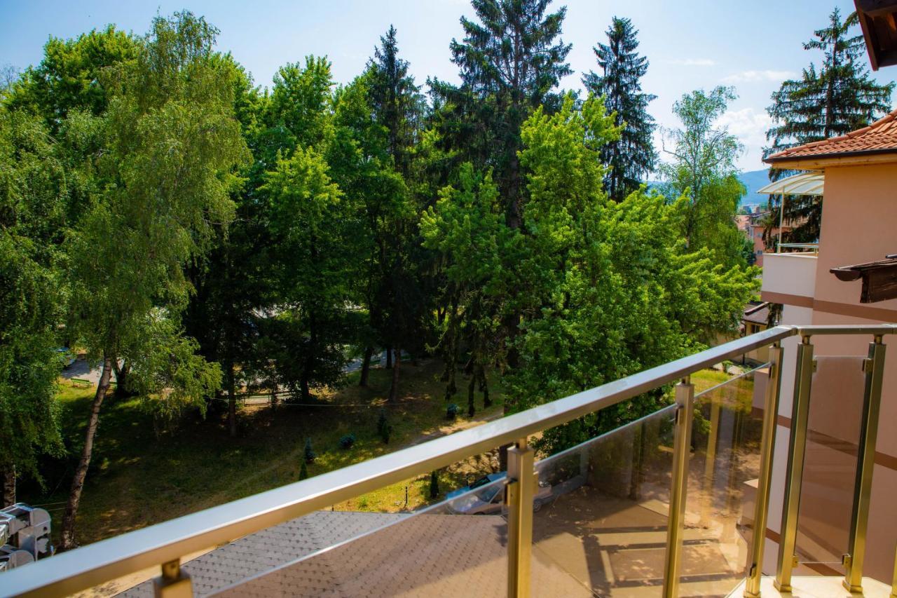 Luxury Apartment Rich 2 Velingrad Dış mekan fotoğraf