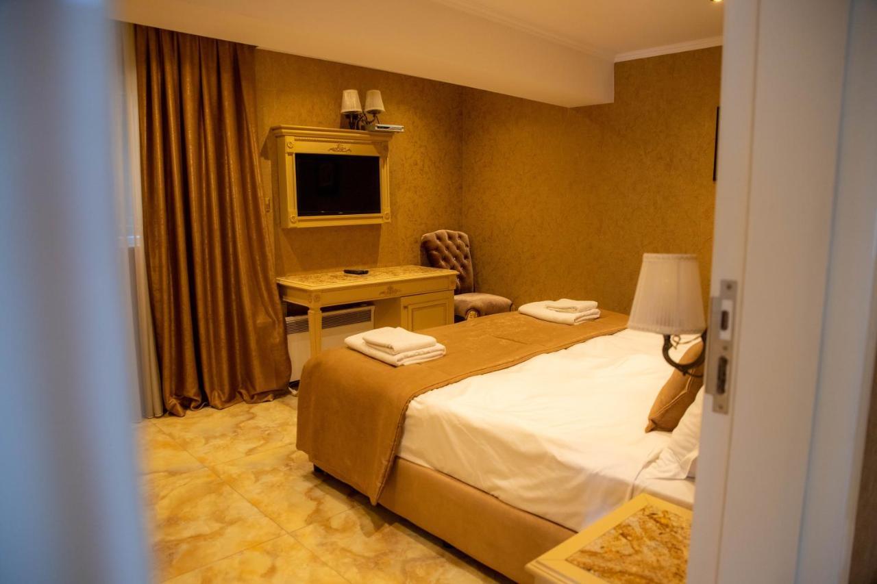 Luxury Apartment Rich 2 Velingrad Dış mekan fotoğraf