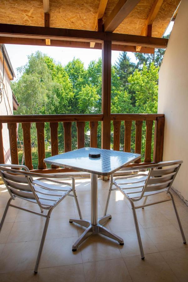 Luxury Apartment Rich 2 Velingrad Dış mekan fotoğraf