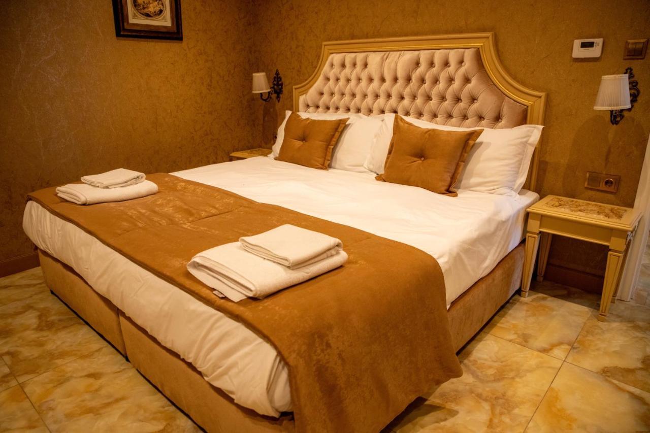 Luxury Apartment Rich 2 Velingrad Dış mekan fotoğraf