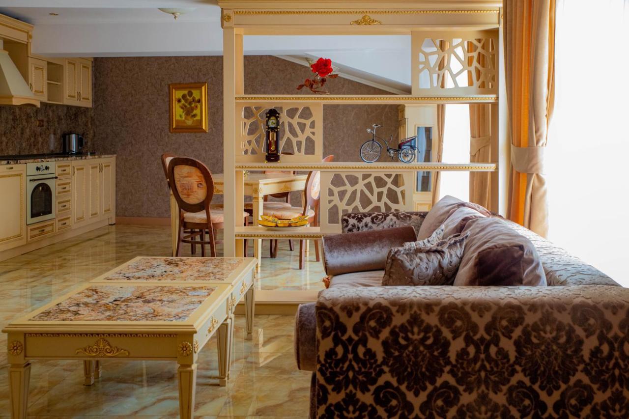 Luxury Apartment Rich 2 Velingrad Dış mekan fotoğraf