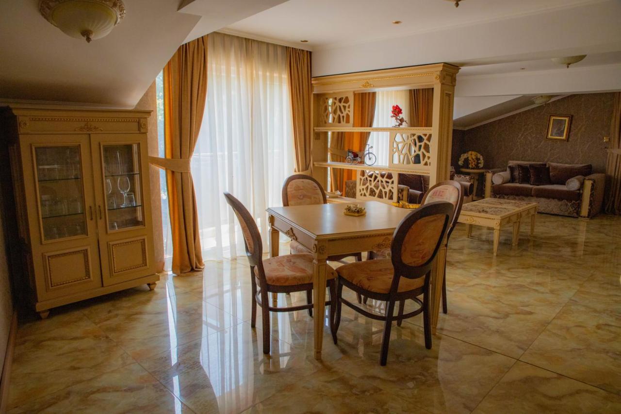 Luxury Apartment Rich 2 Velingrad Dış mekan fotoğraf