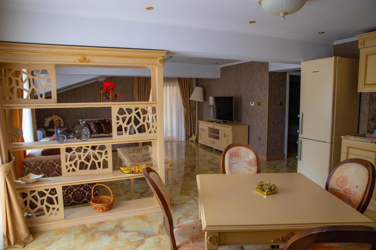 Luxury Apartment Rich 2 Velingrad Dış mekan fotoğraf
