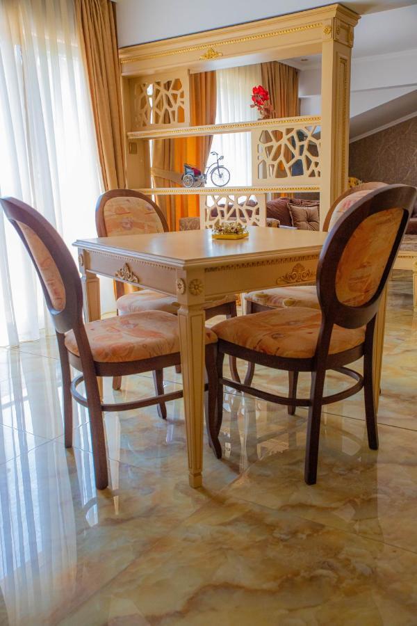 Luxury Apartment Rich 2 Velingrad Dış mekan fotoğraf