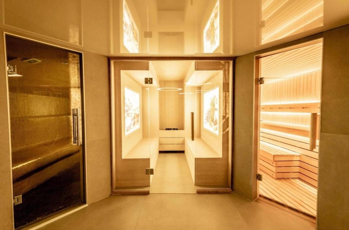Luxury Apartment Rich 2 Velingrad Dış mekan fotoğraf
