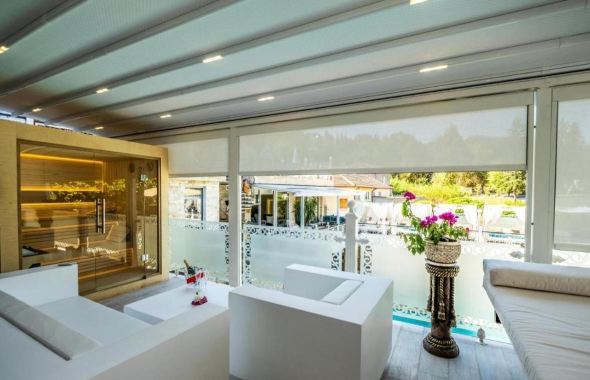 Luxury Apartment Rich 2 Velingrad Dış mekan fotoğraf