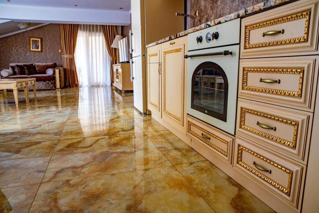 Luxury Apartment Rich 2 Velingrad Dış mekan fotoğraf