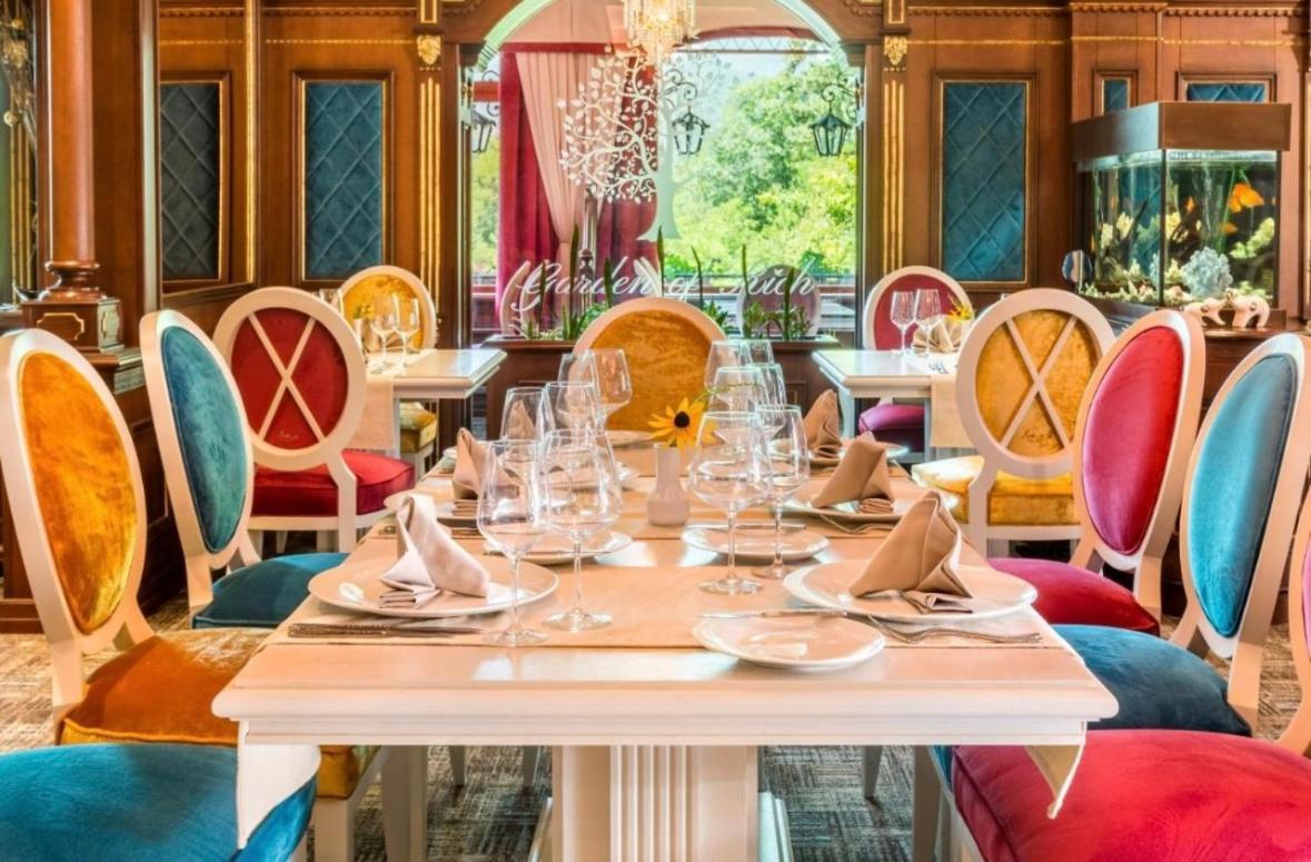 Luxury Apartment Rich 2 Velingrad Dış mekan fotoğraf
