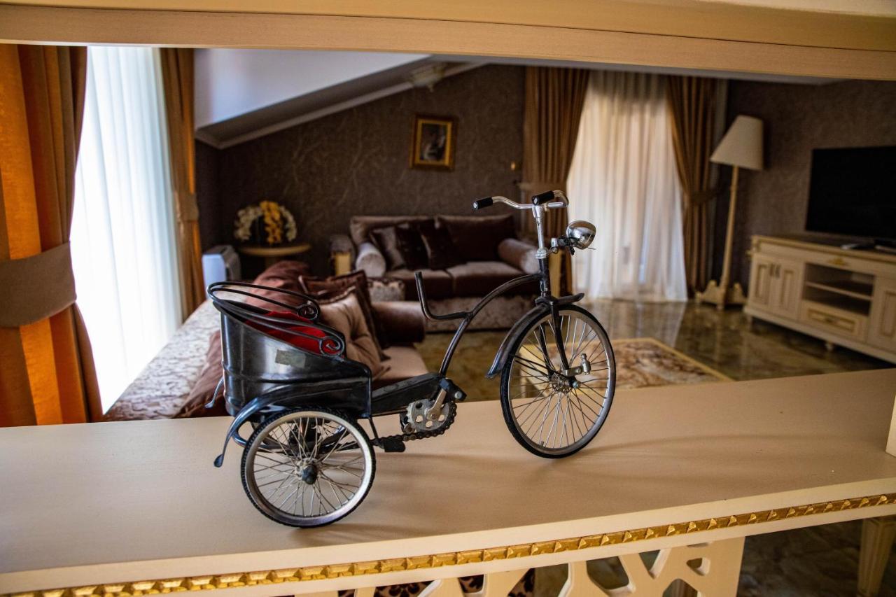 Luxury Apartment Rich 2 Velingrad Dış mekan fotoğraf