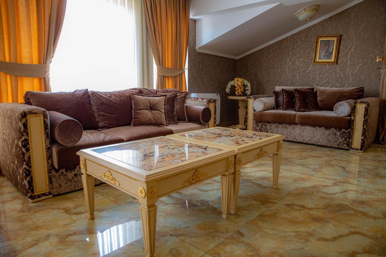 Luxury Apartment Rich 2 Velingrad Dış mekan fotoğraf