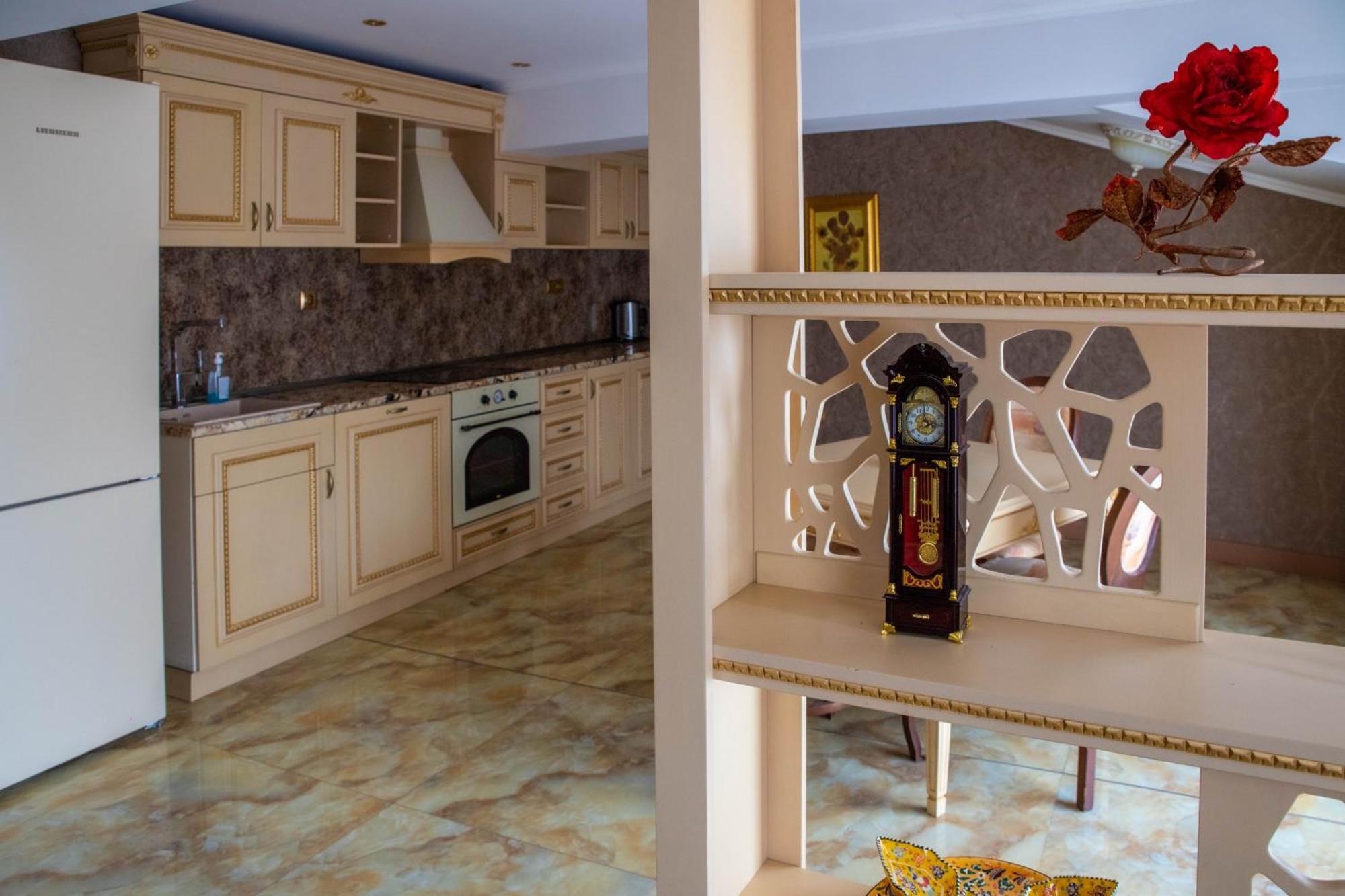 Luxury Apartment Rich 2 Velingrad Dış mekan fotoğraf